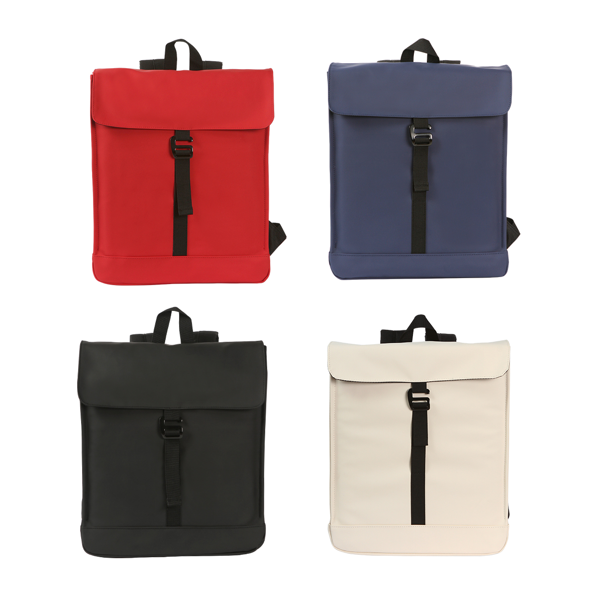 Mochila Moine. - Vista 5