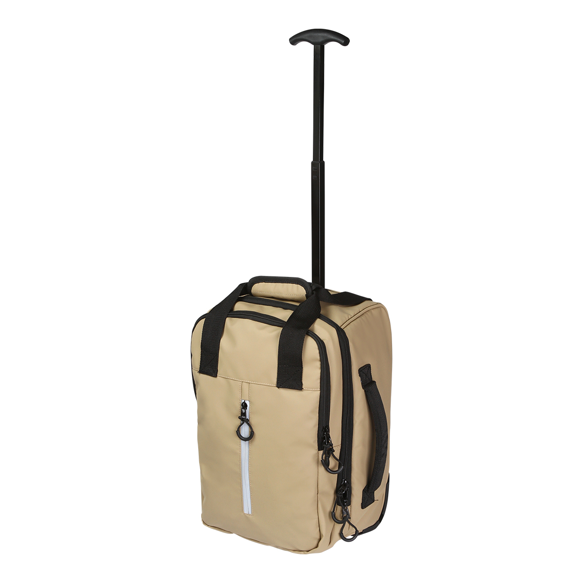 Maleta Eriboll. - Artículos Promocionales MAS RECIO