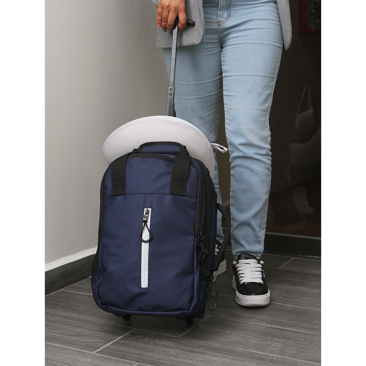 Maleta Eriboll. - Vista 2