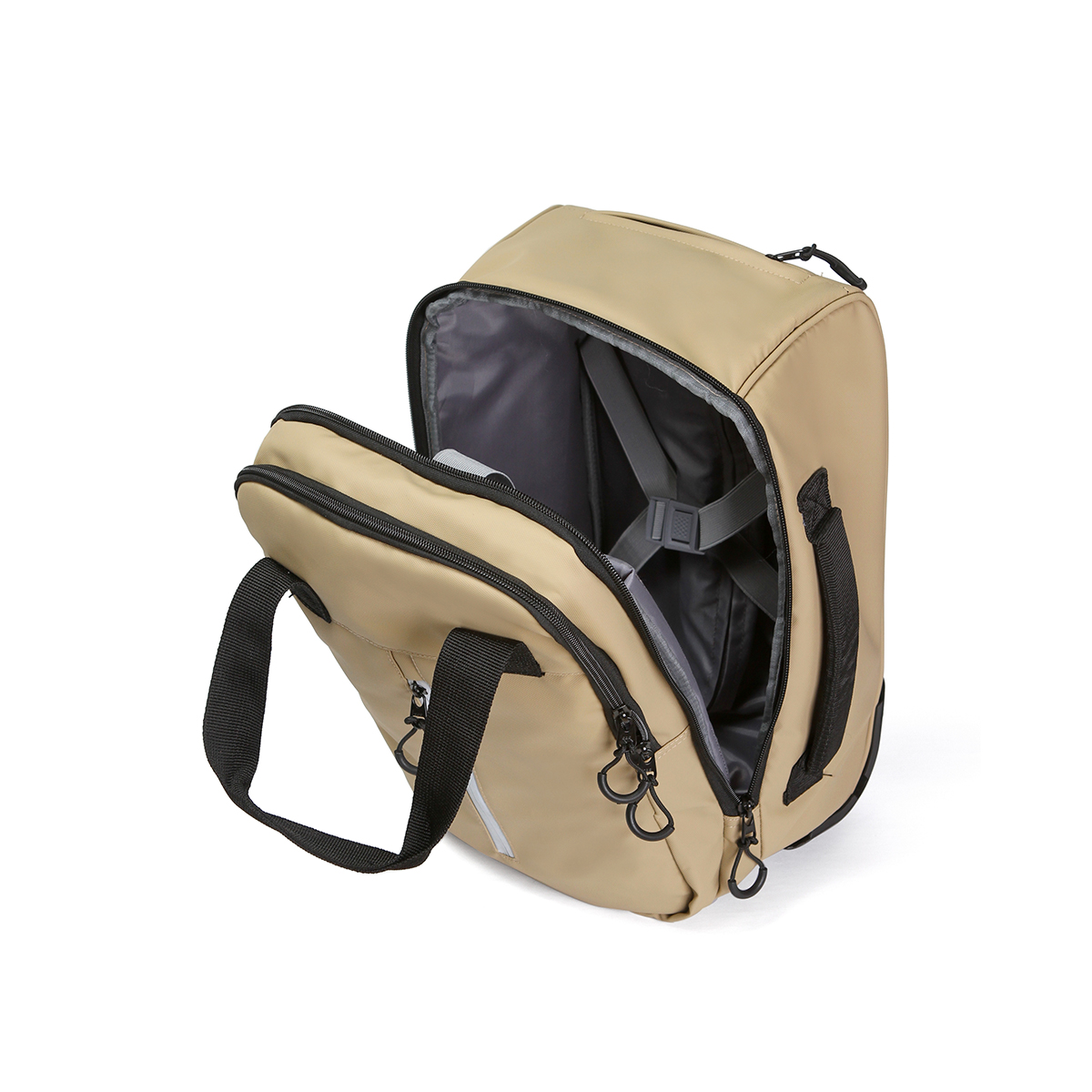 Maleta Eriboll. - Vista 3