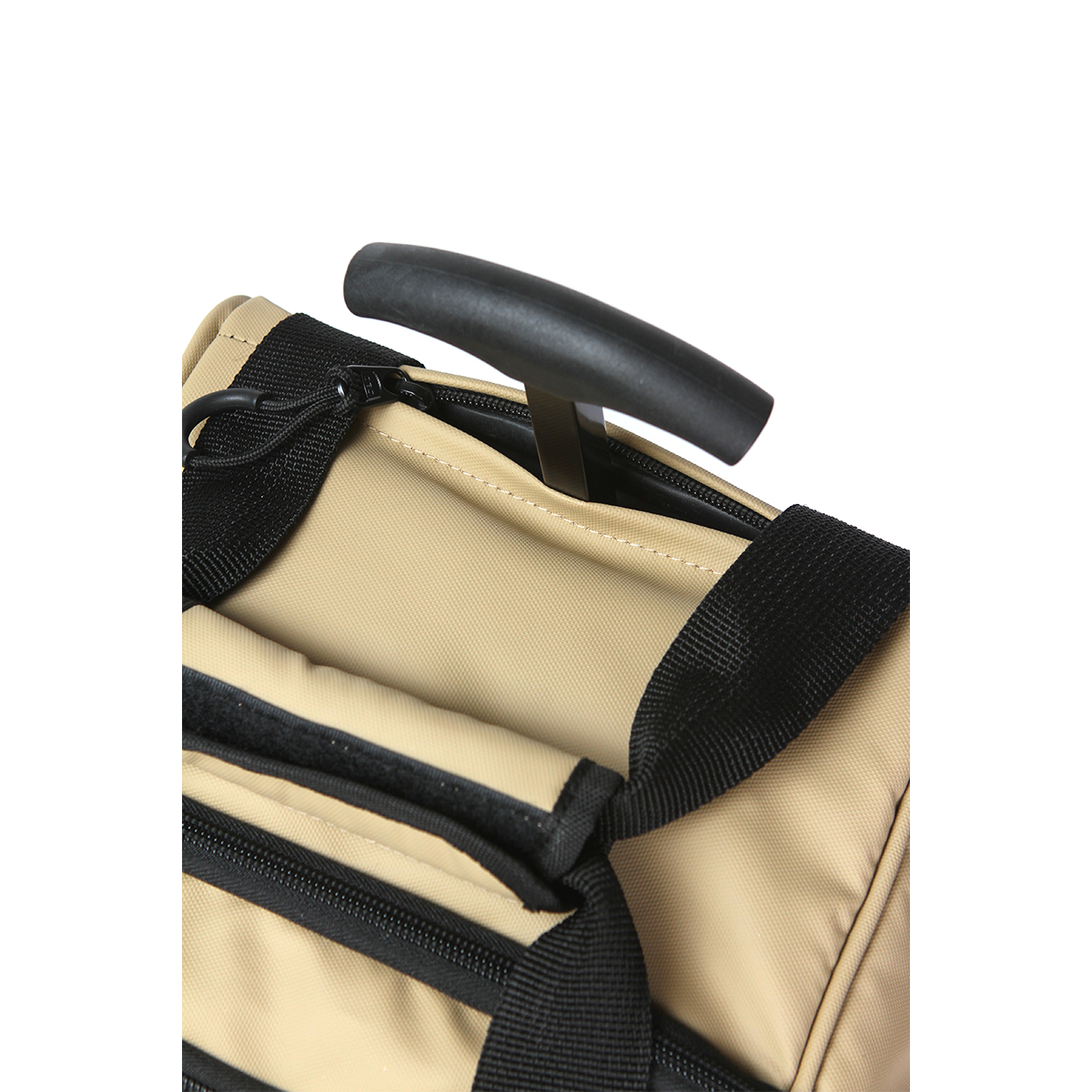 Maleta Eriboll. - Vista 4