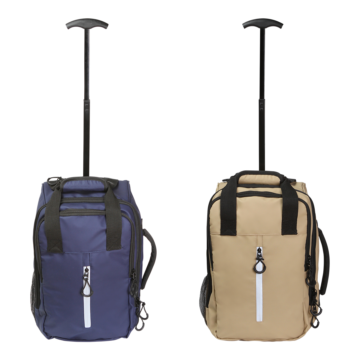 Maleta Eriboll. - Vista 5