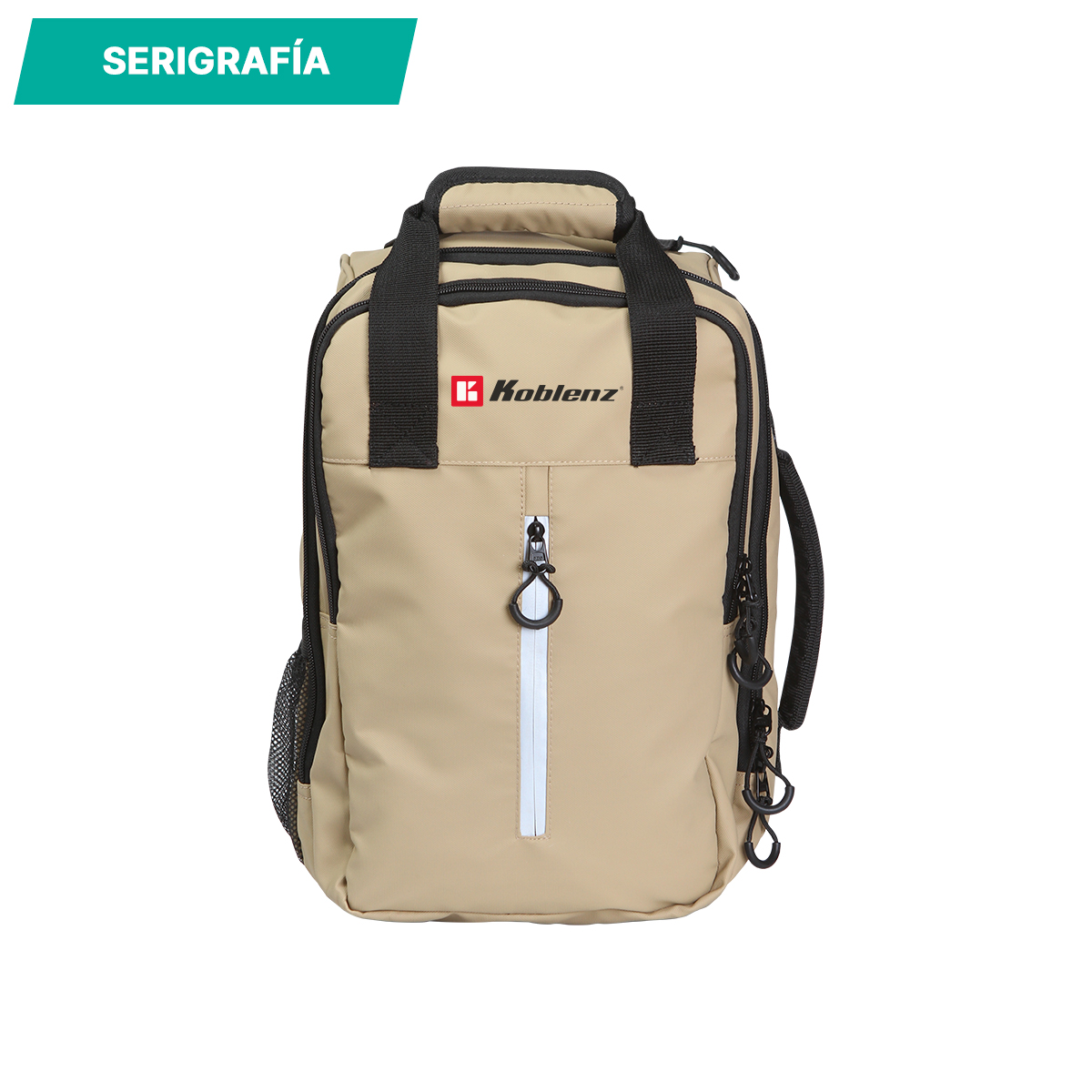 Maleta Eriboll. - Vista 8