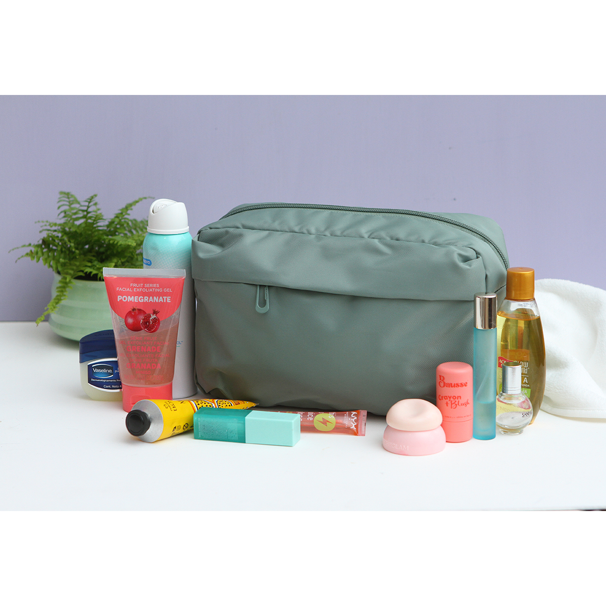 Cosmetiquera Brae. - Vista 2