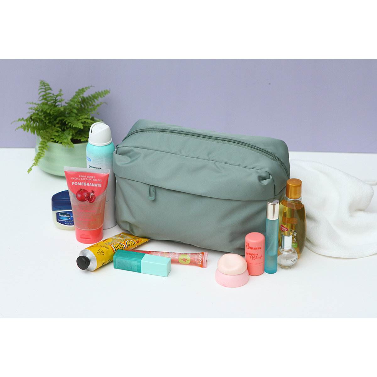 Cosmetiquera Brae. - Vista 3