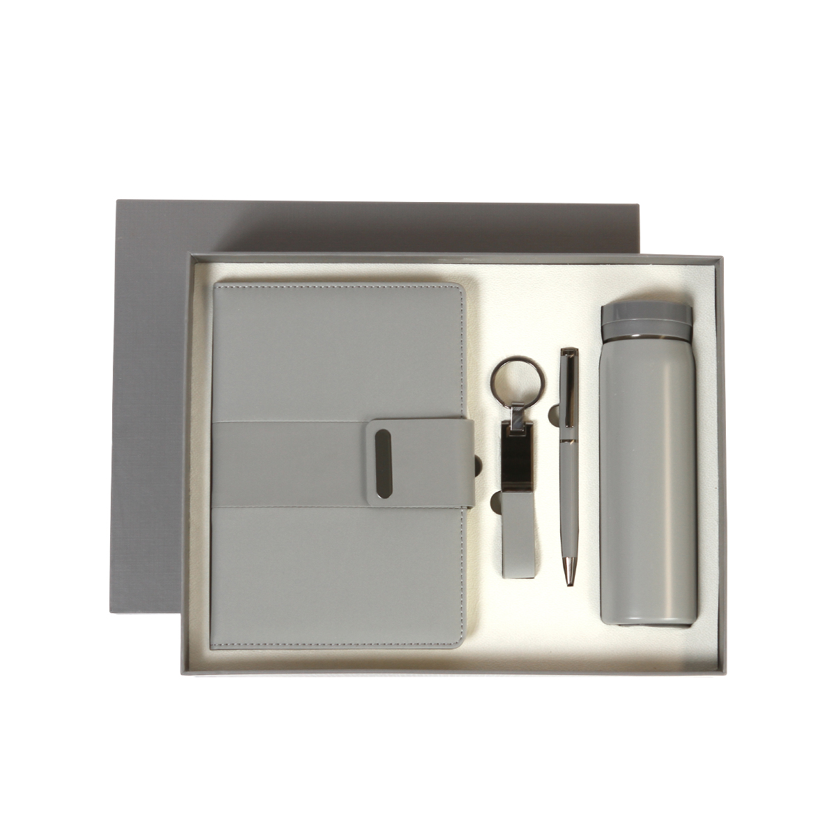 Set Kirtomy. - Vista 5