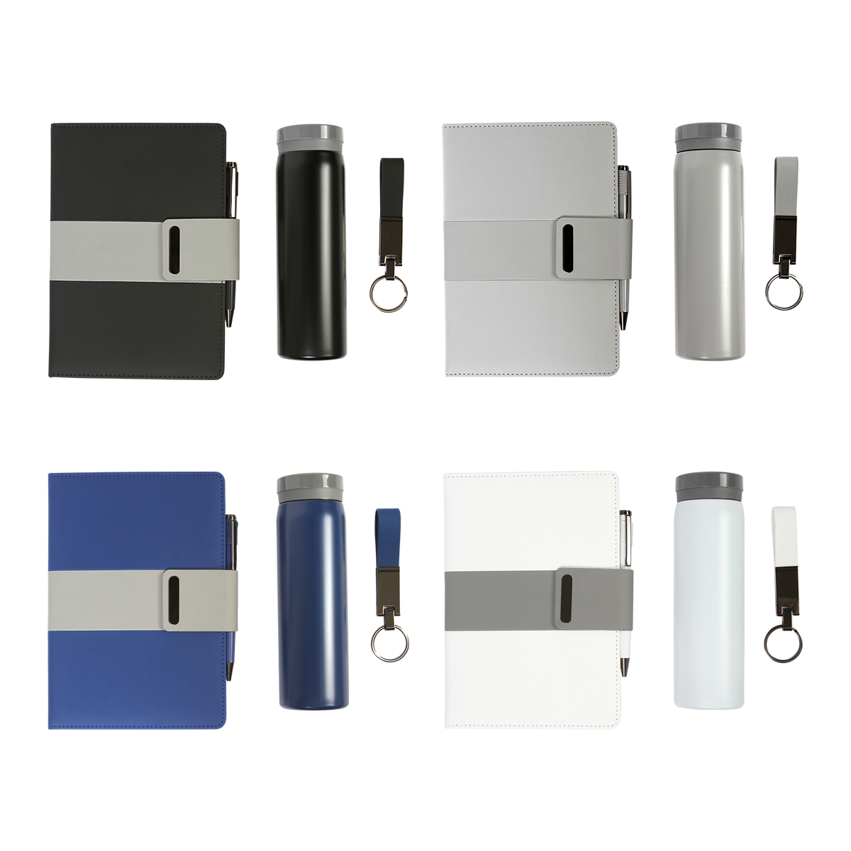 Set Kirtomy. - Vista 6