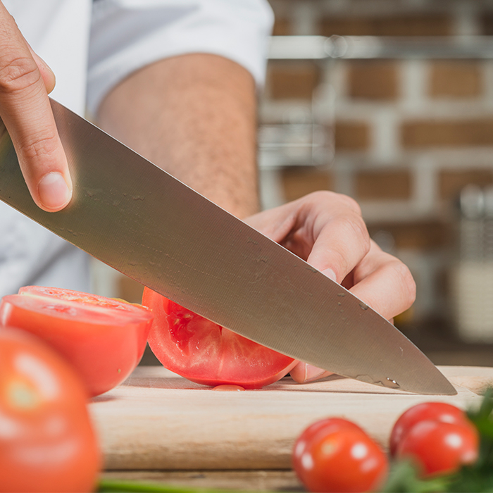 Set de Cuchillos. - Vista 5