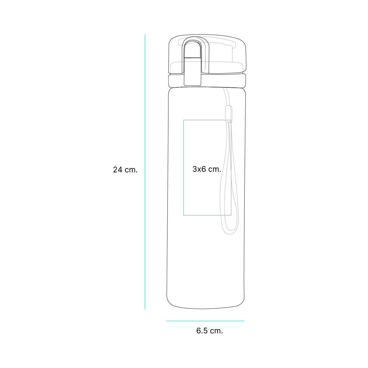 Cilindro Varsovia. - Vista 5