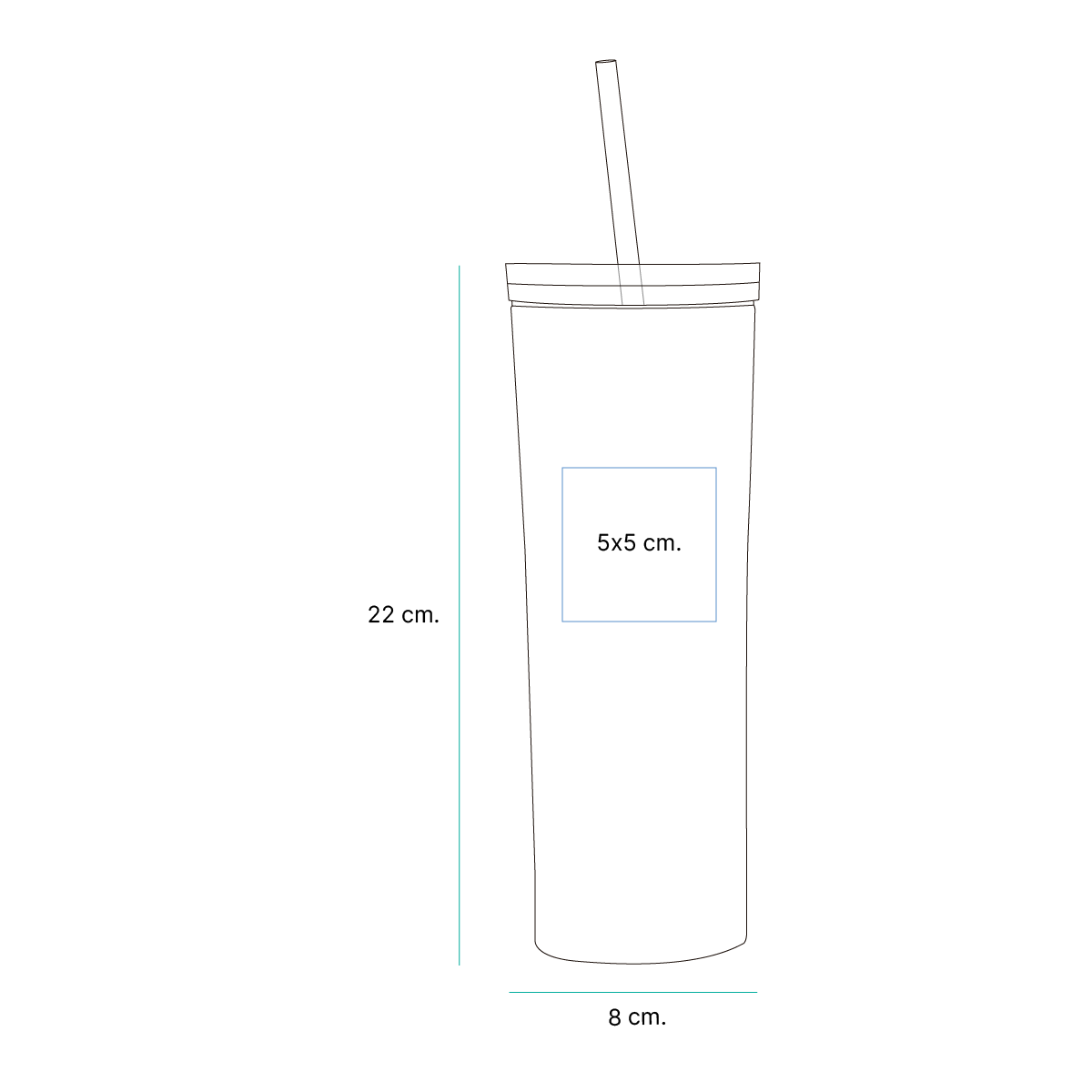 Termo Gomba. - Vista 8