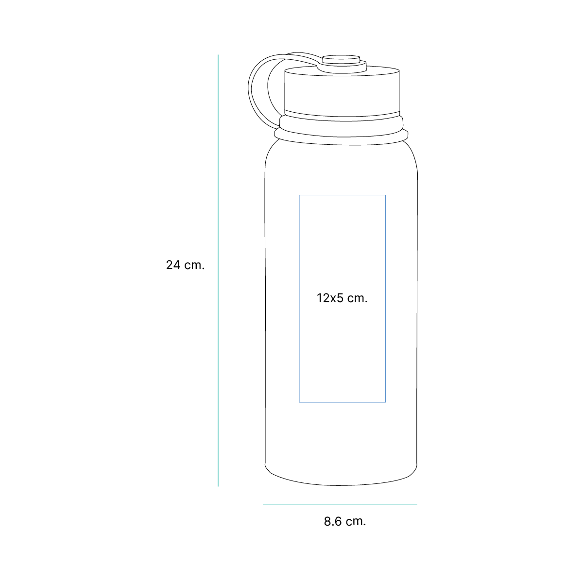 Termo Ceuta. - Vista 9
