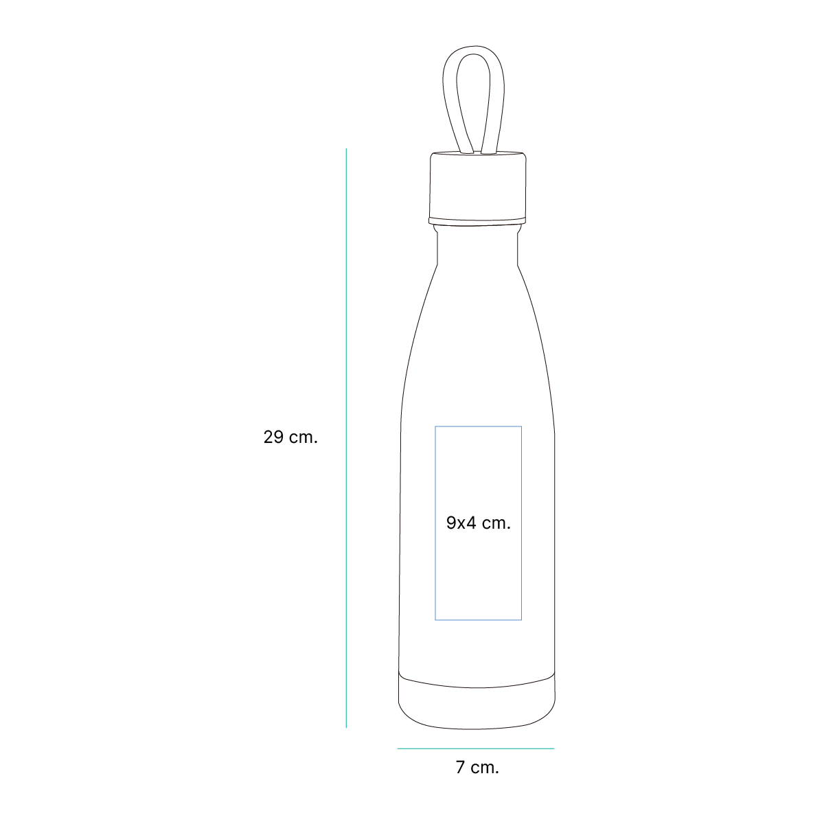Termo Coruña. - Vista 7