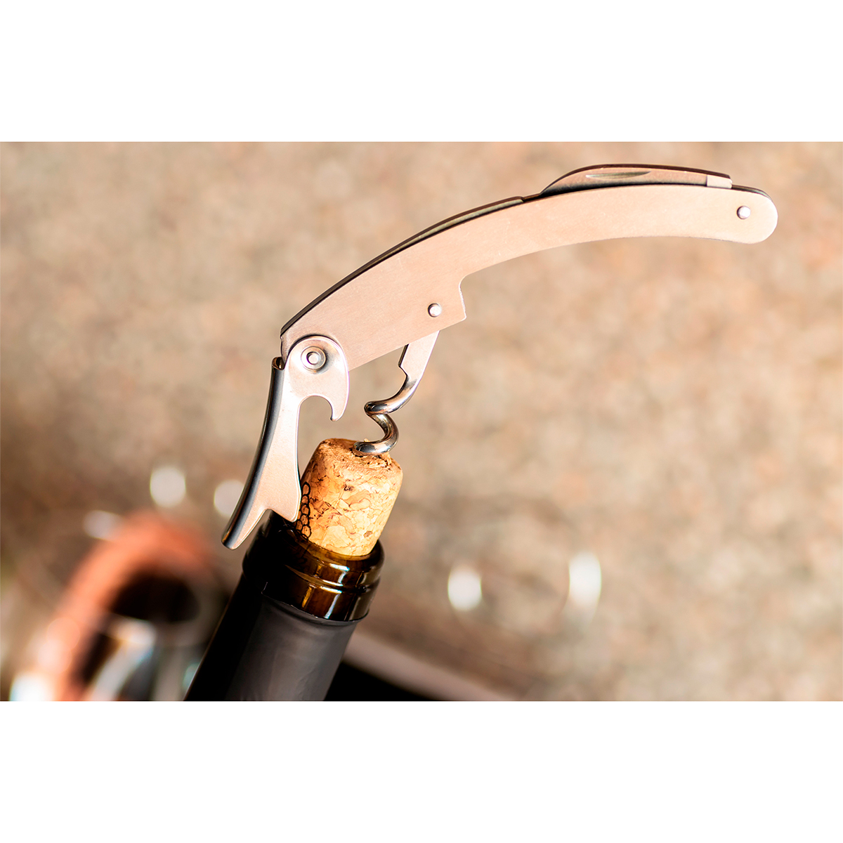 Set para vino Sendai. - Vista 5