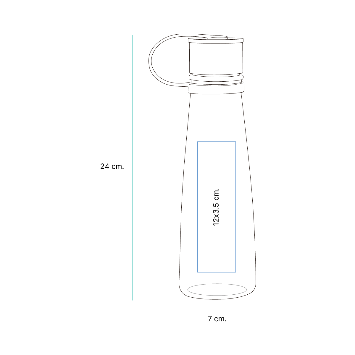 Cilindro Olite. - Vista 6