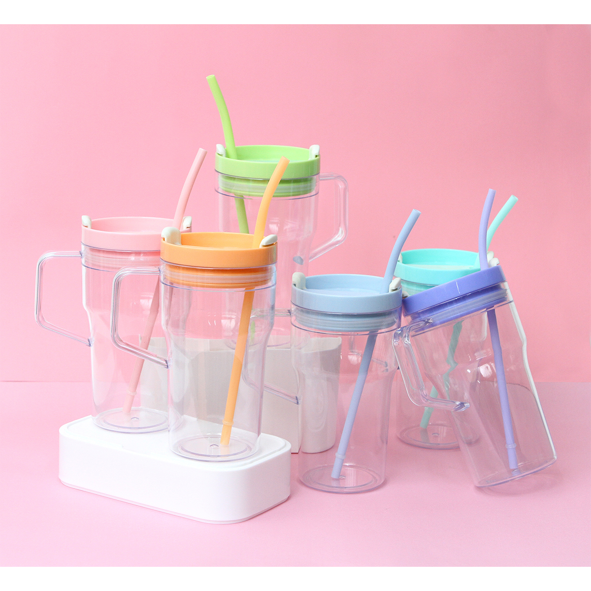 Vaso Milena. - Vista 4