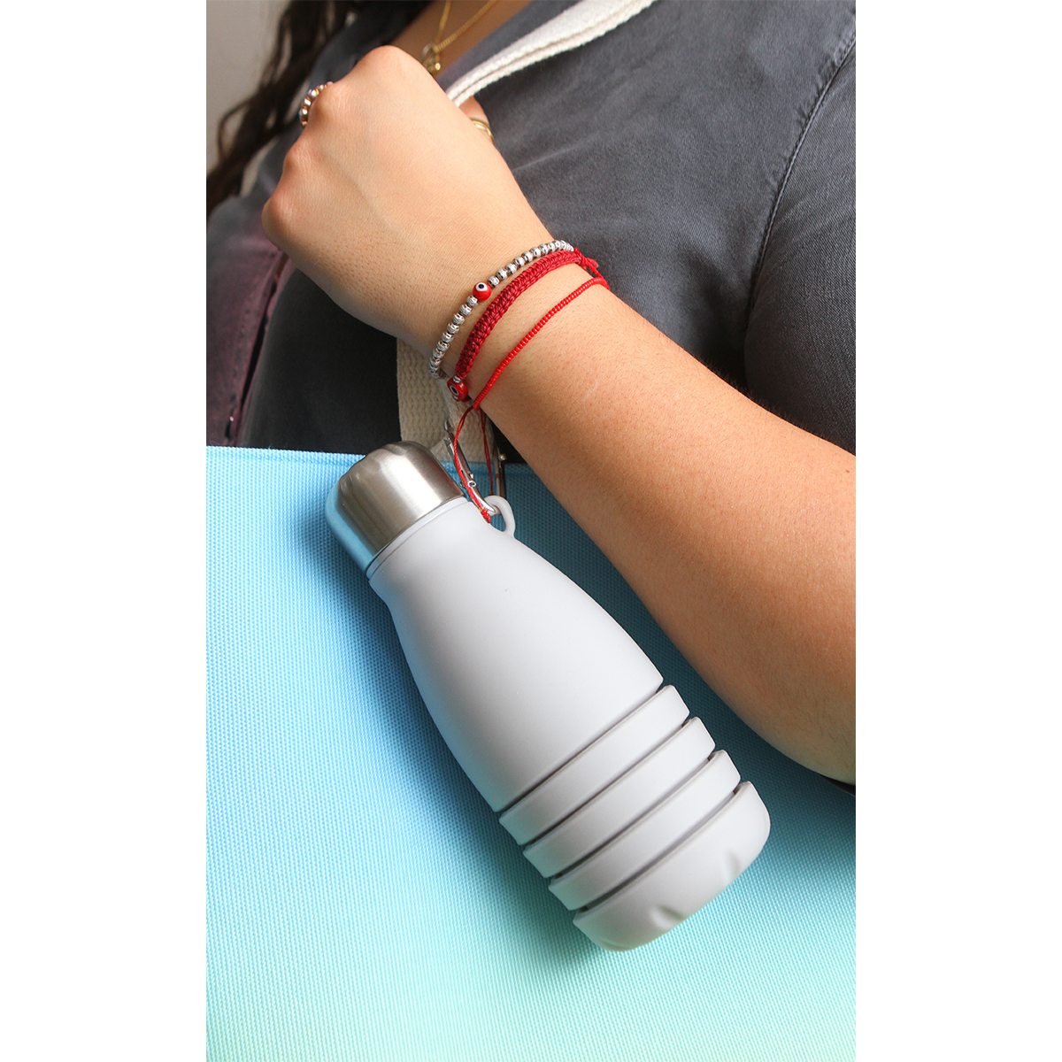 Botella Bollnas. - Vista 6