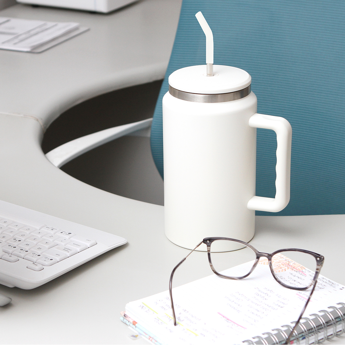 Termo Mirteto. - Vista 4