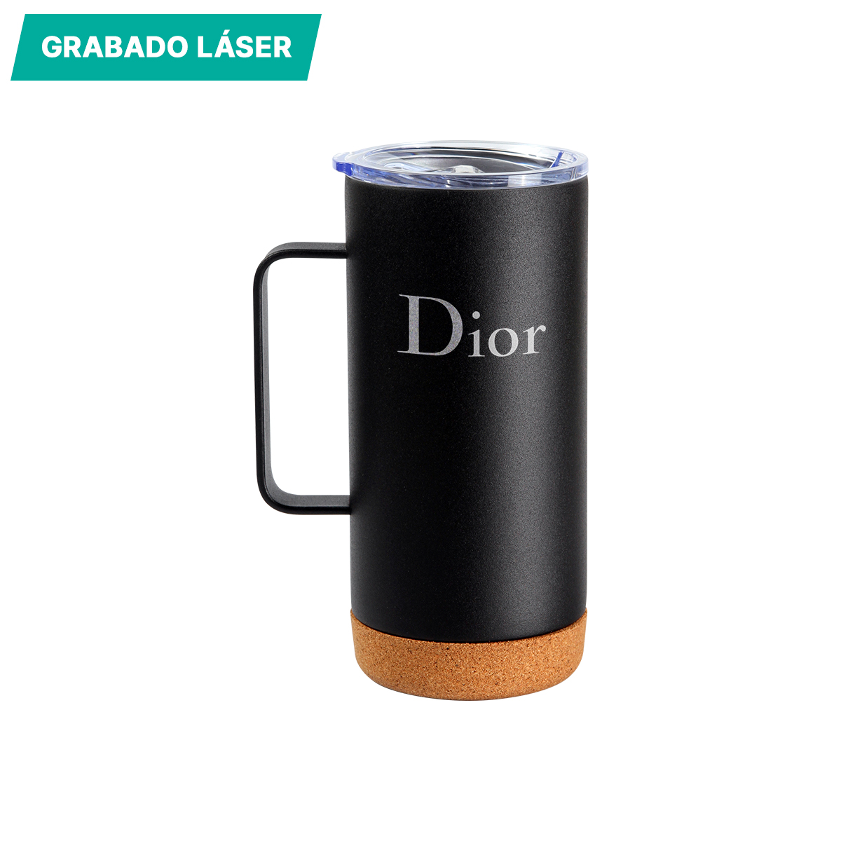 Taza Montallegro. - Vista 6