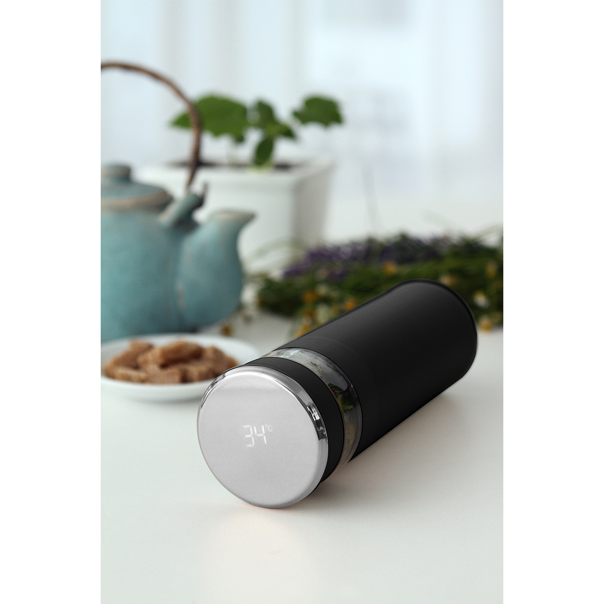 Termo Torretta. - Vista 5