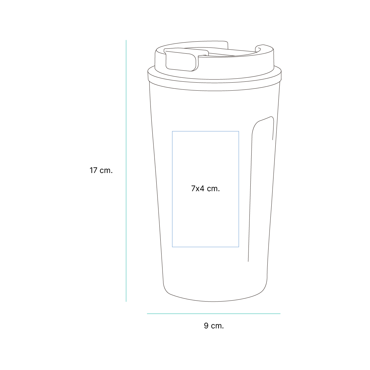 Vaso Narva. - Vista 5