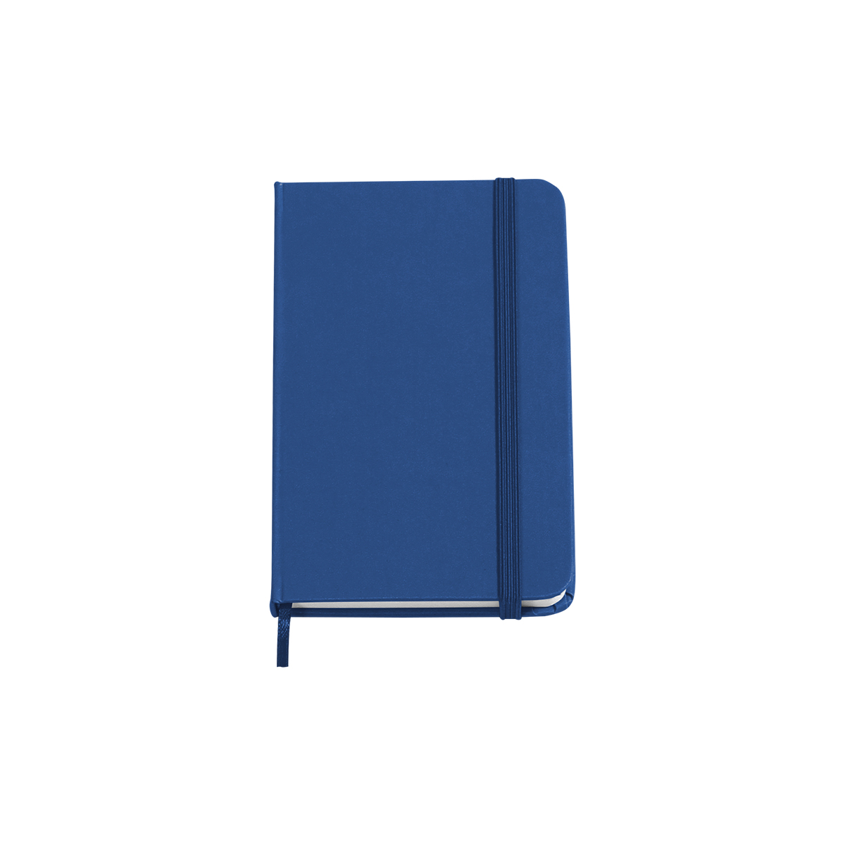 Libreta de bolsillo Lupus.