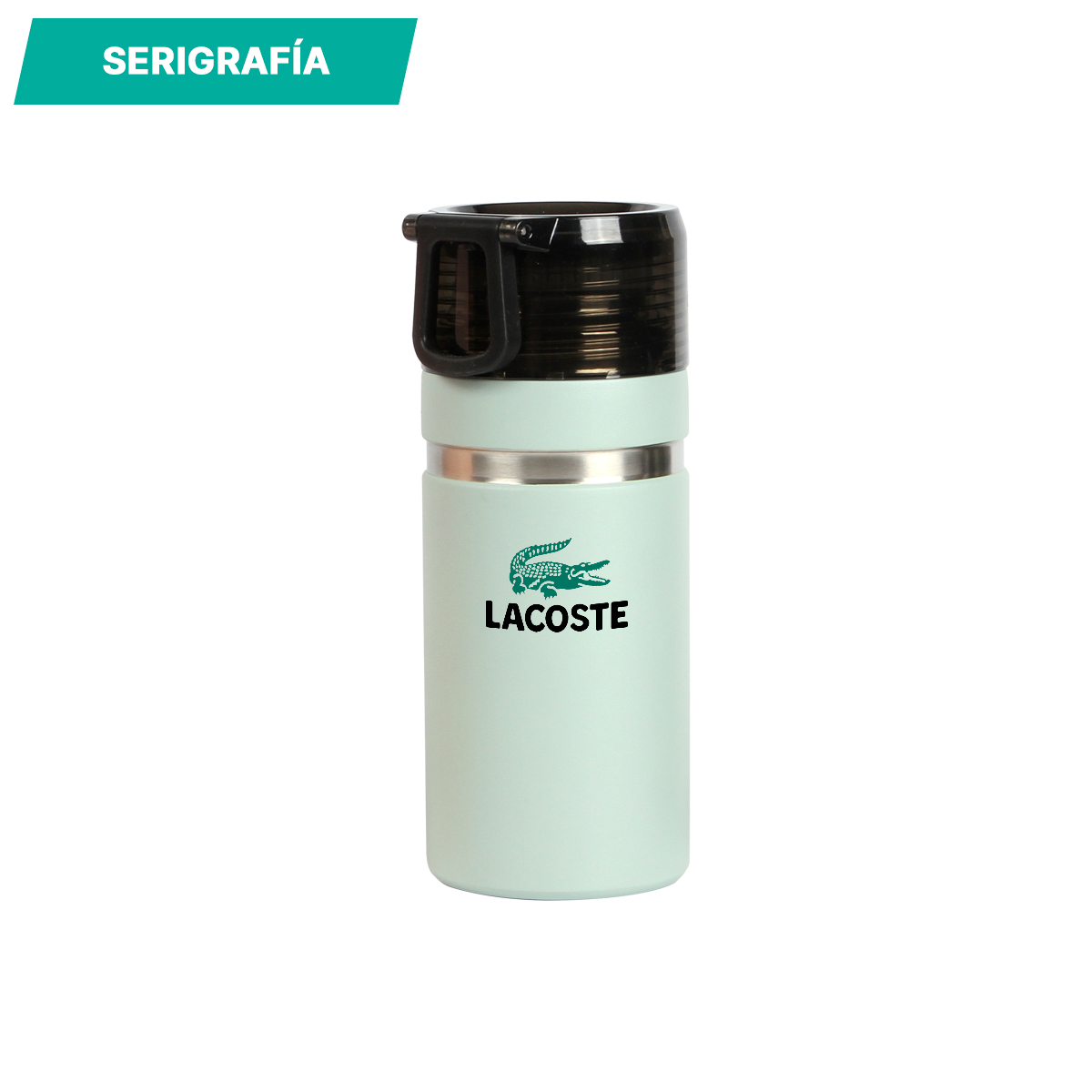 Termo Dalvík. - Vista 5