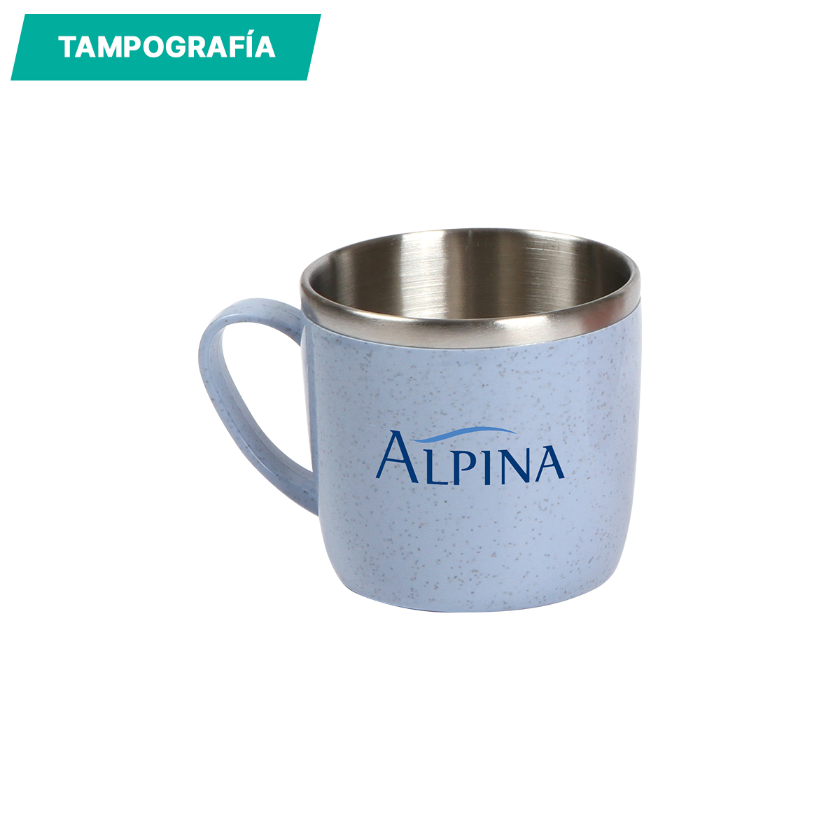 Taza Siumu. - Vista 5