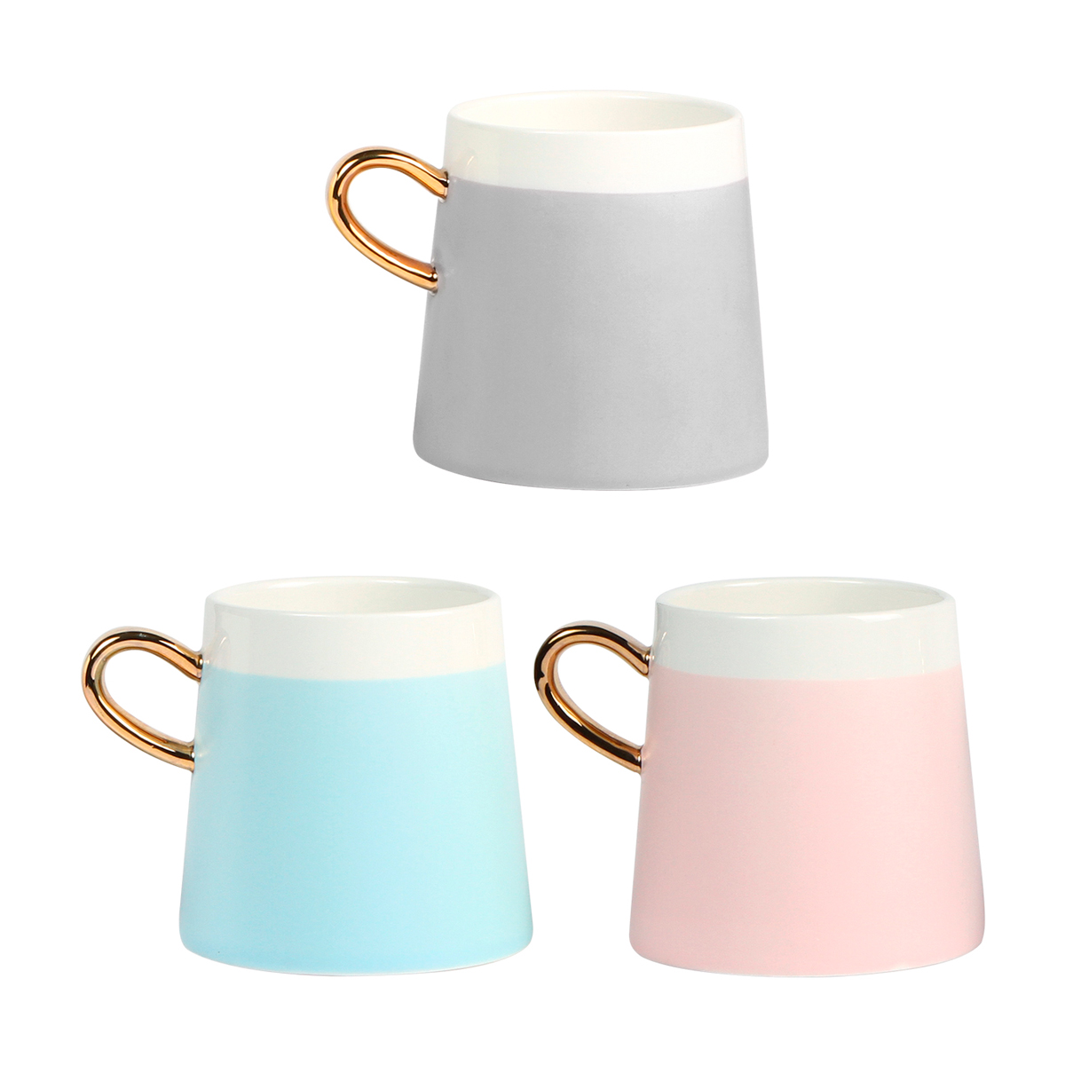 Taza Aveiro. - Vista 6