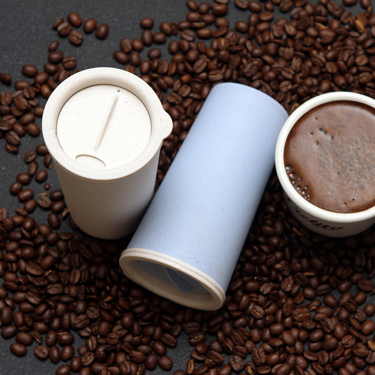 Vaso Kupang. - Vista 4