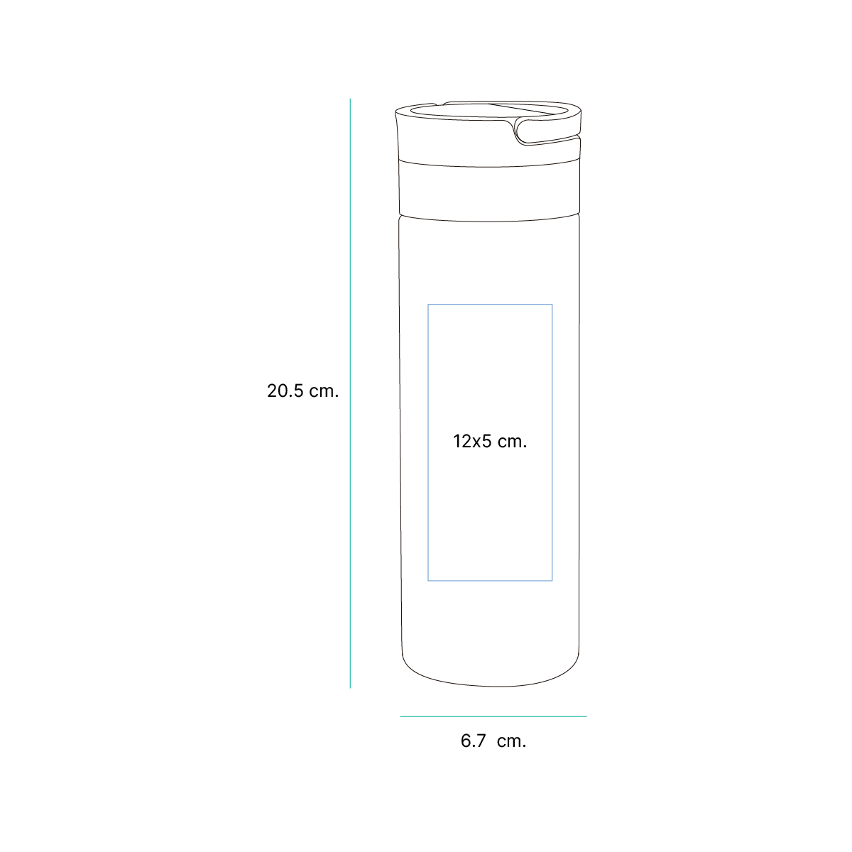 Termo Aopo. - Vista 5