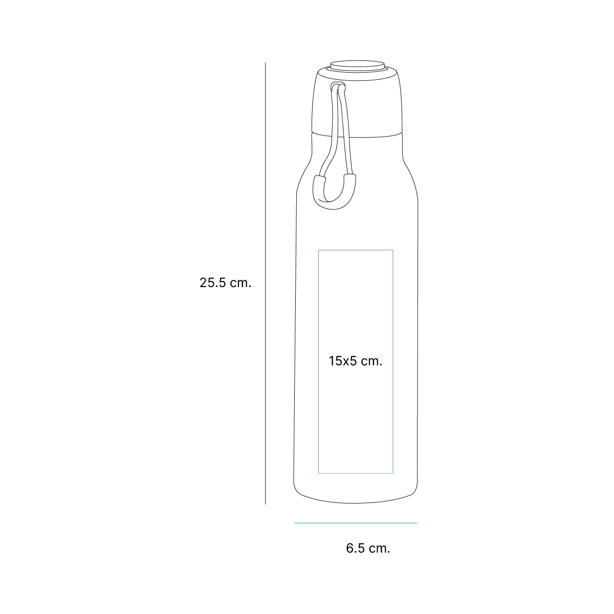 Termo Ulán. - Vista 8