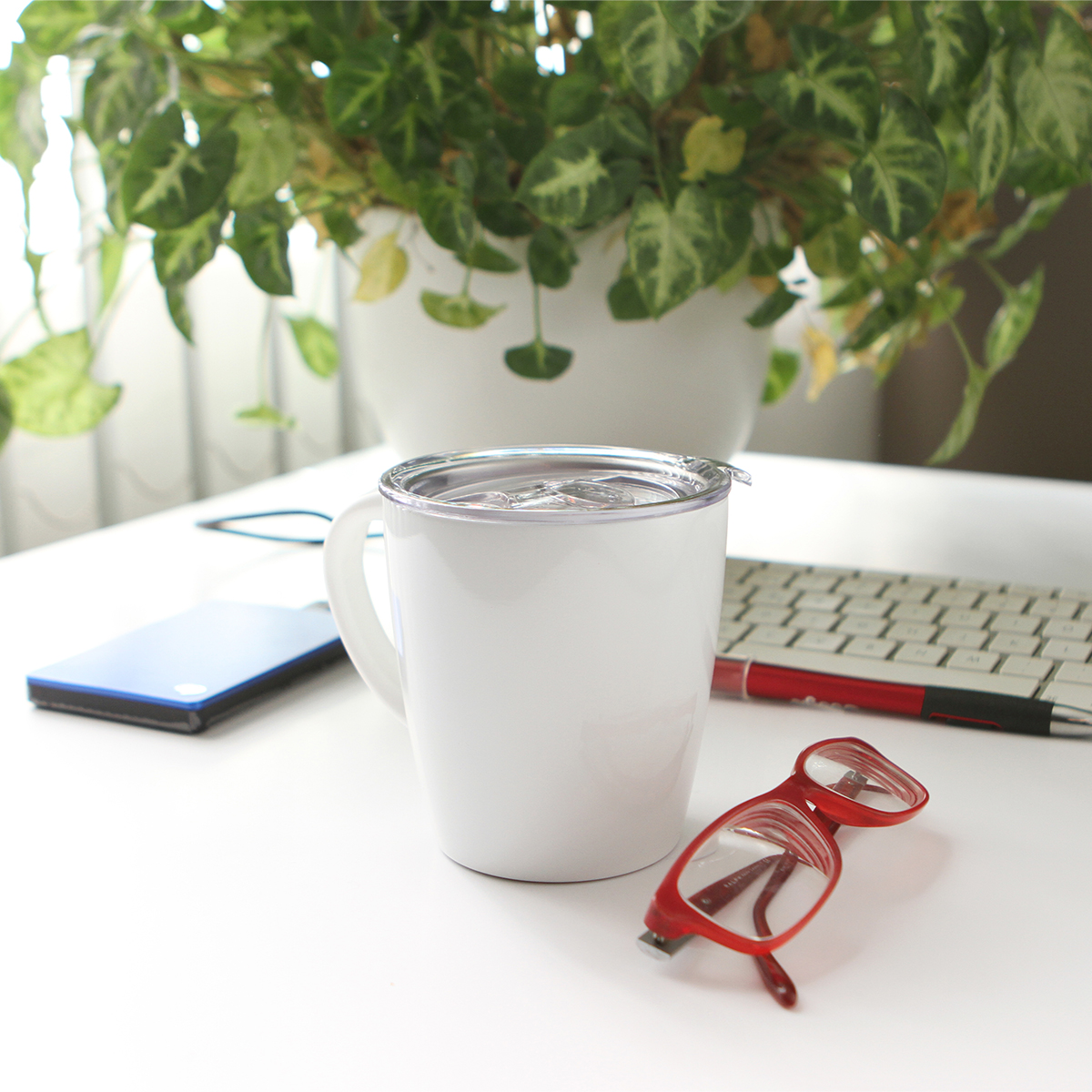 Taza Napak. - Vista 5