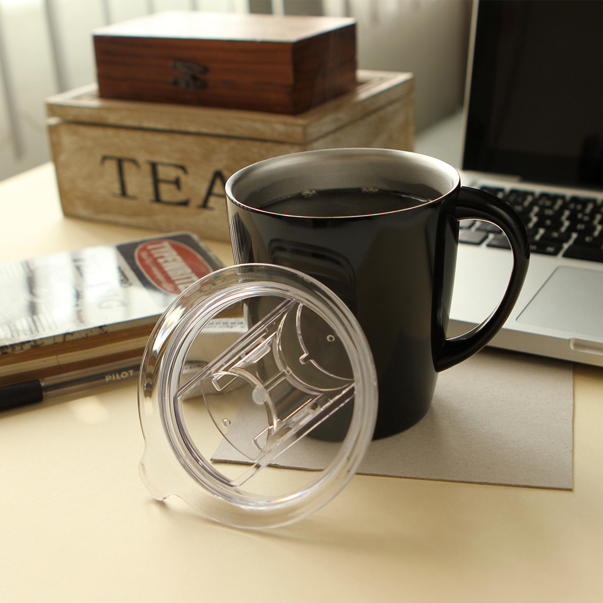 Taza Napak. - Vista 6