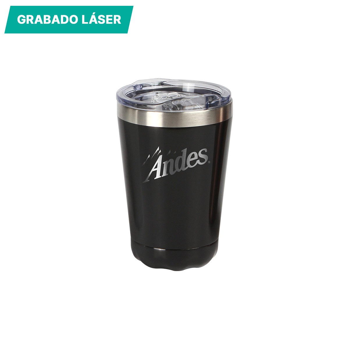 Vaso Paine. - Vista 8