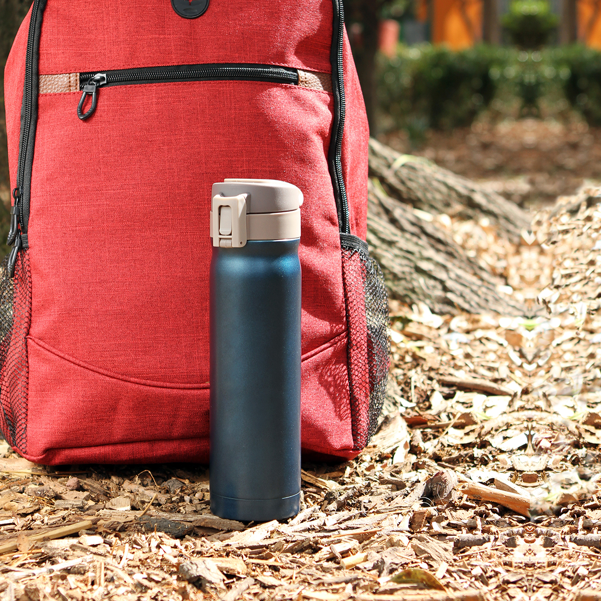 Termo Abiyán. - Vista 7