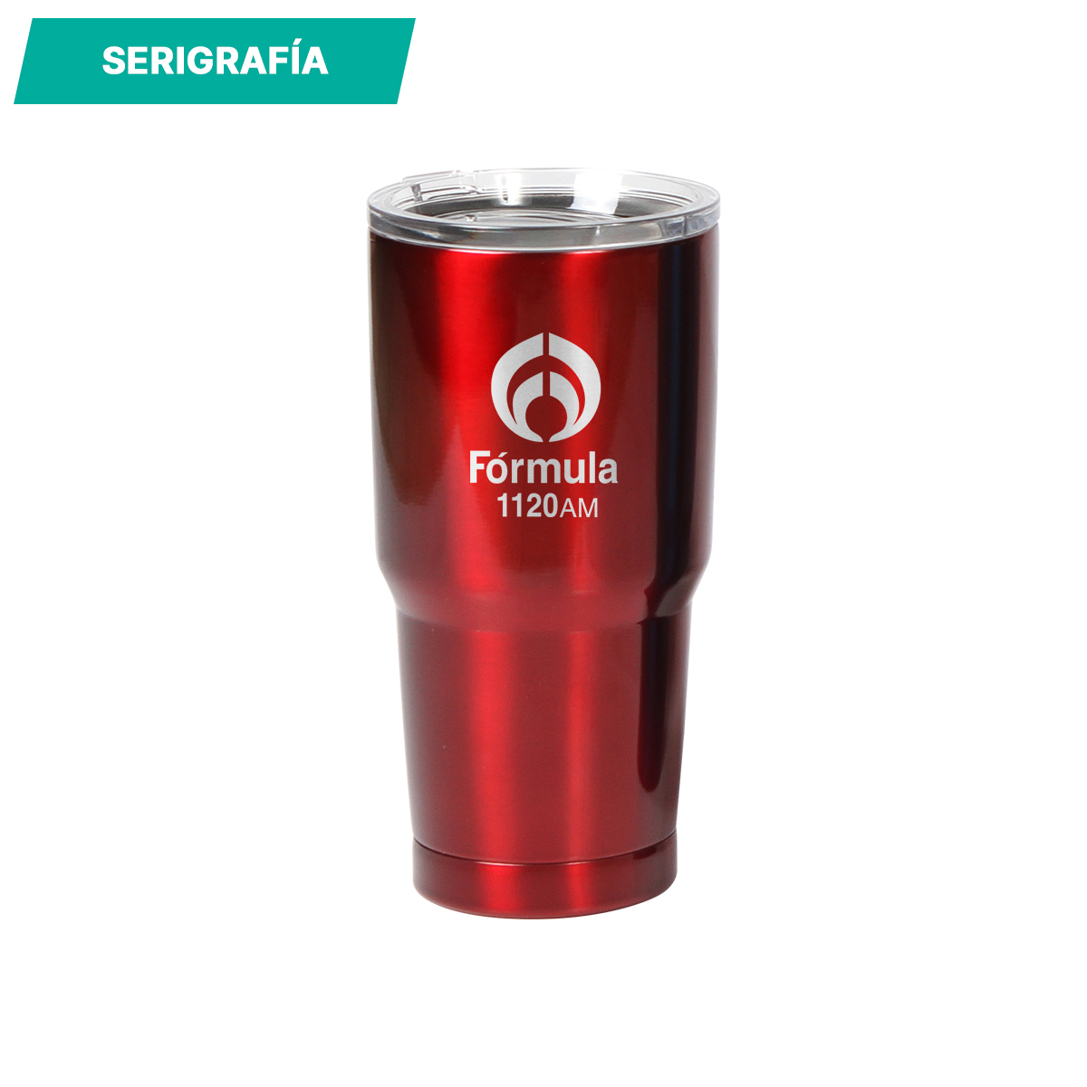 Termo Makau. 600 ml. - Vista 7