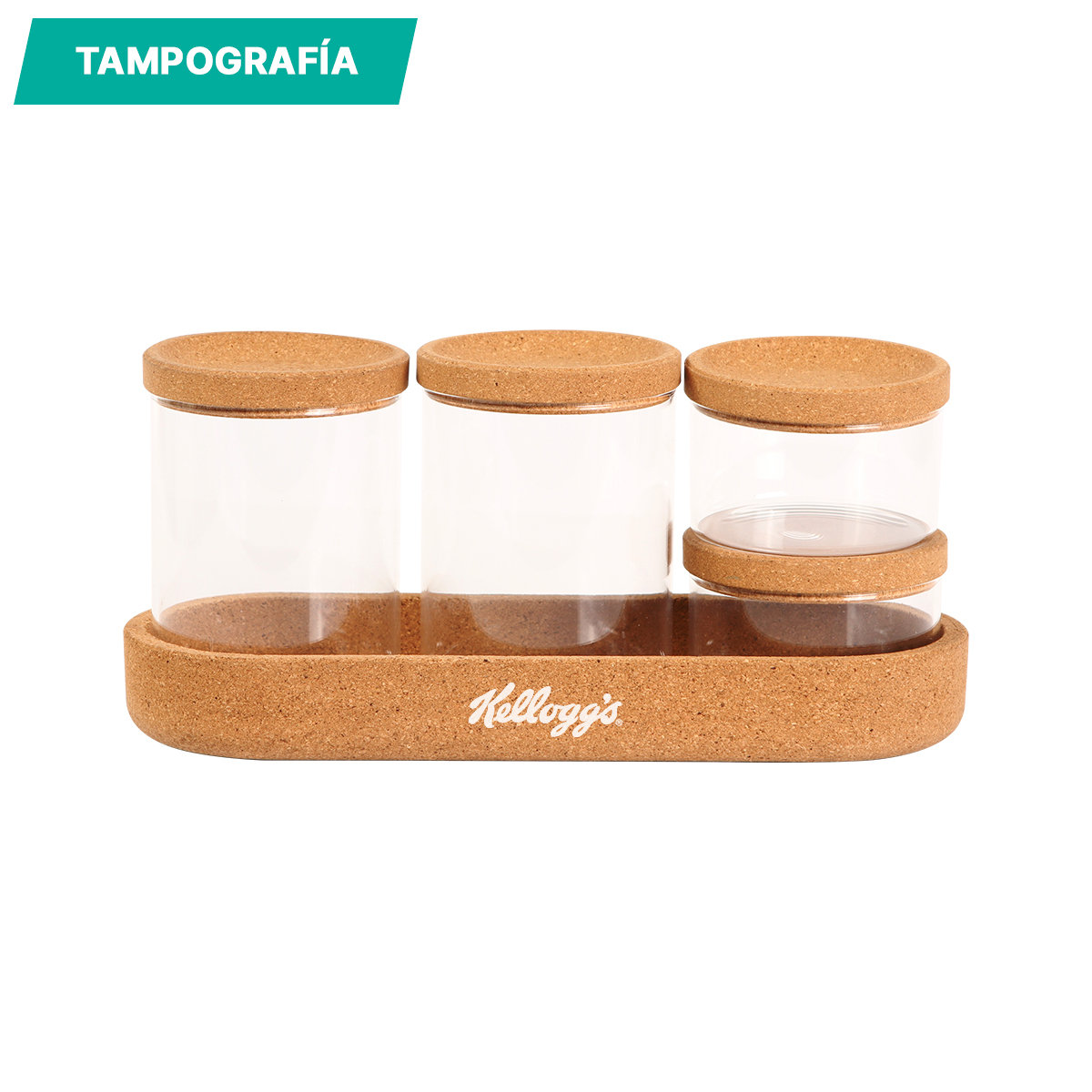 Set Buraimi. - Vista 7