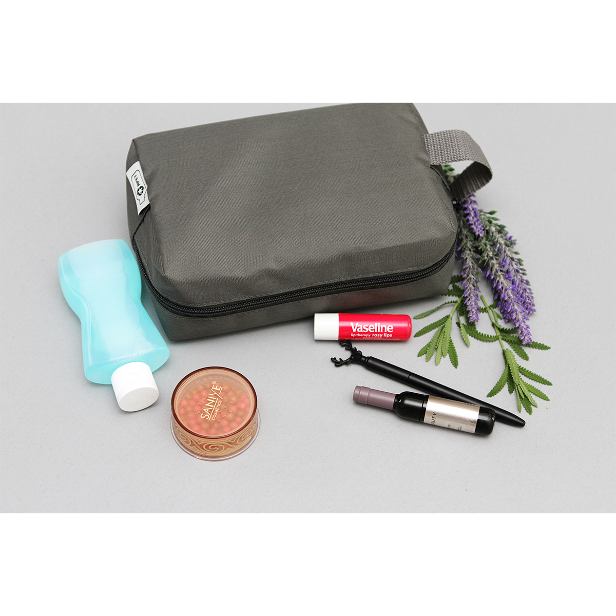 Bolso de RPET Jumail. - Vista 4