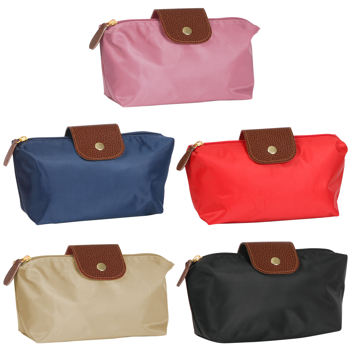 Bolsa cosmetiquera. - Vista 5