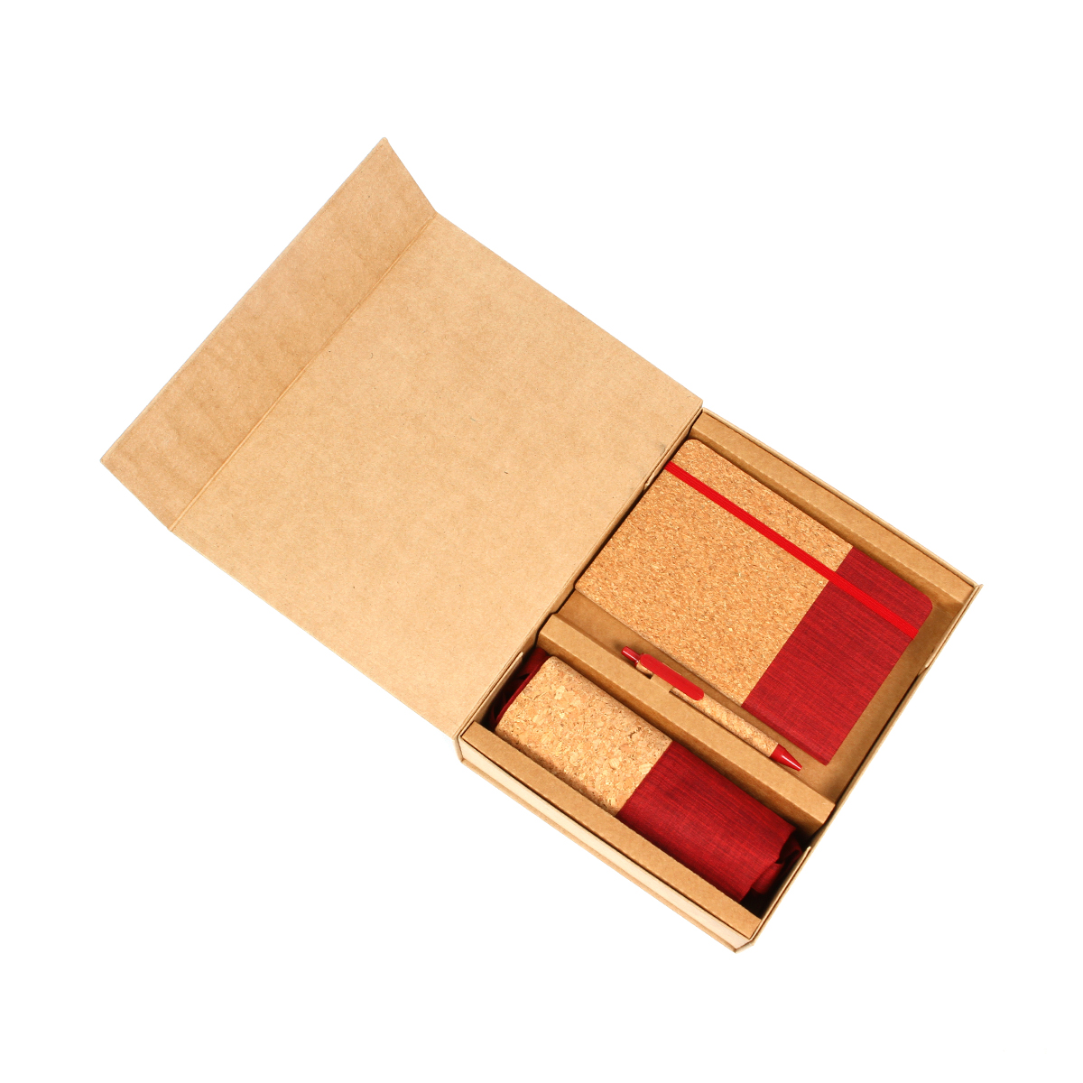 Set Canetra. - Vista 16