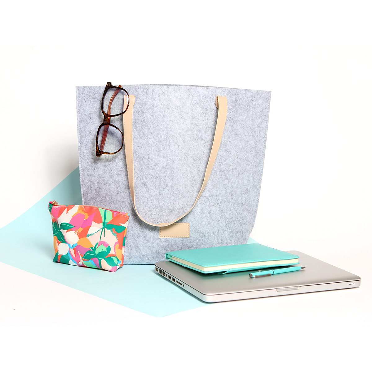 Bolsa Ordino. - Vista 5