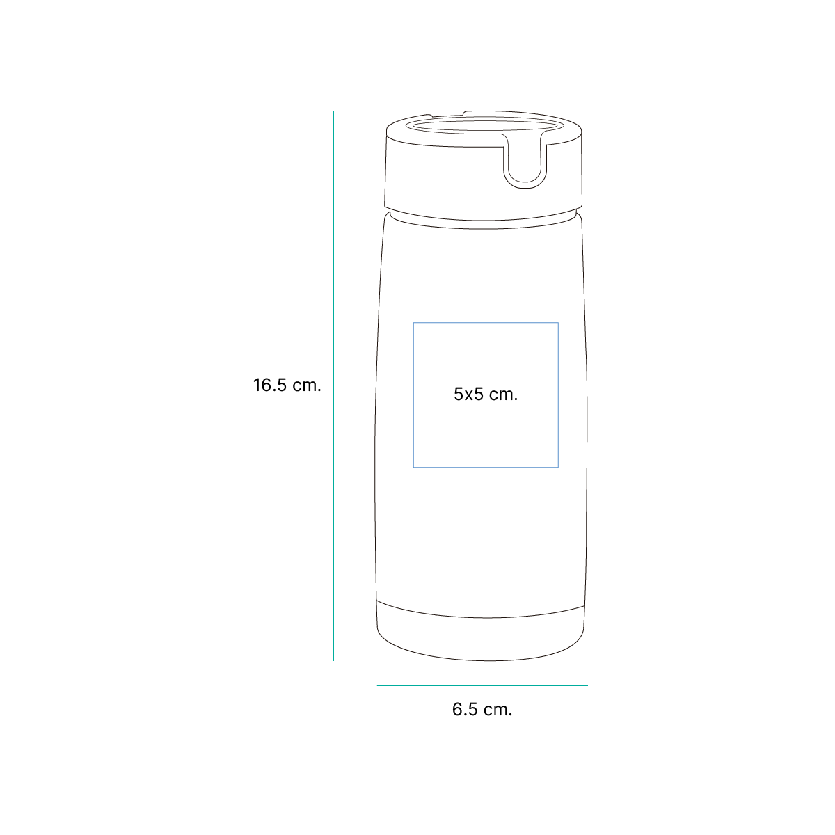 Termo Jableh. - Vista 7