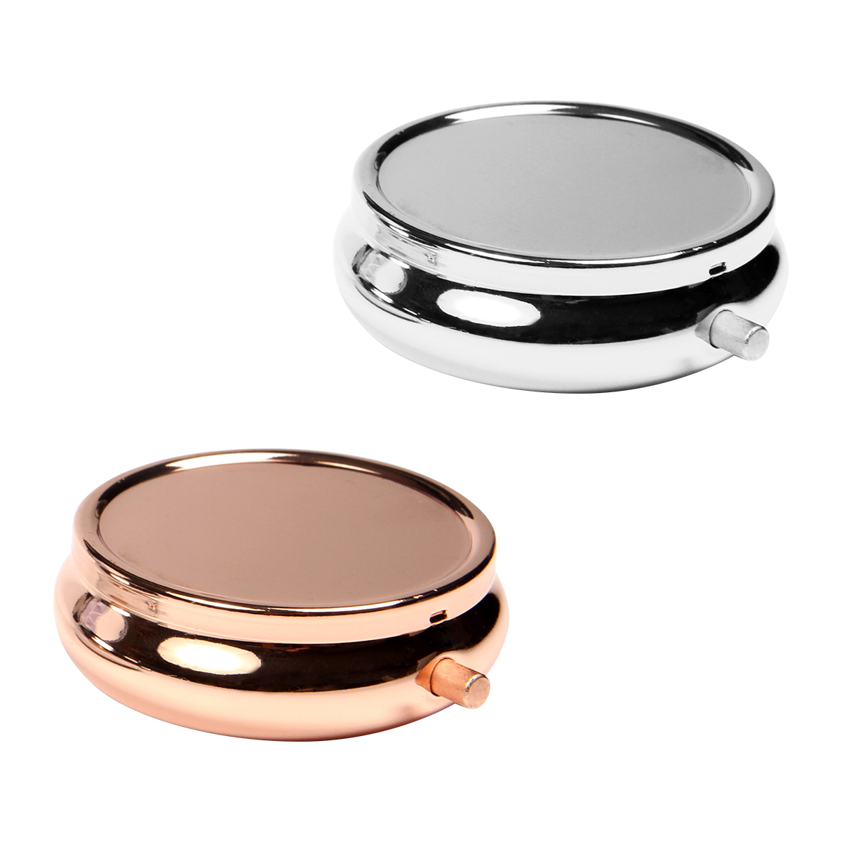 Pastillero con espejo. - Vista 5