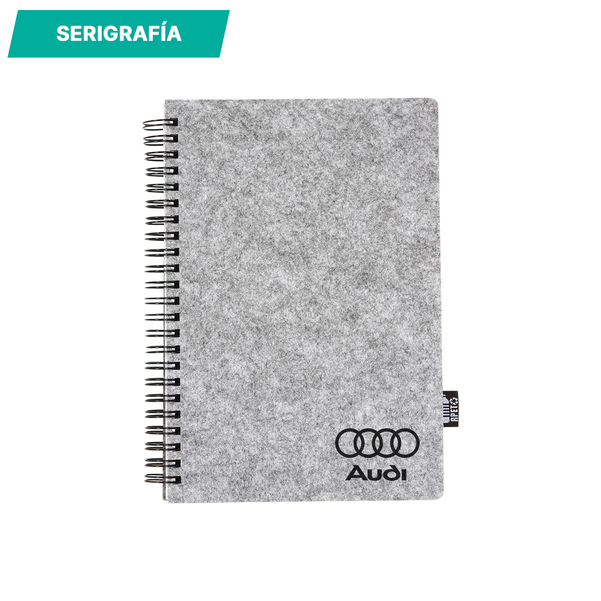 Libreta Bellaria. - Vista 4