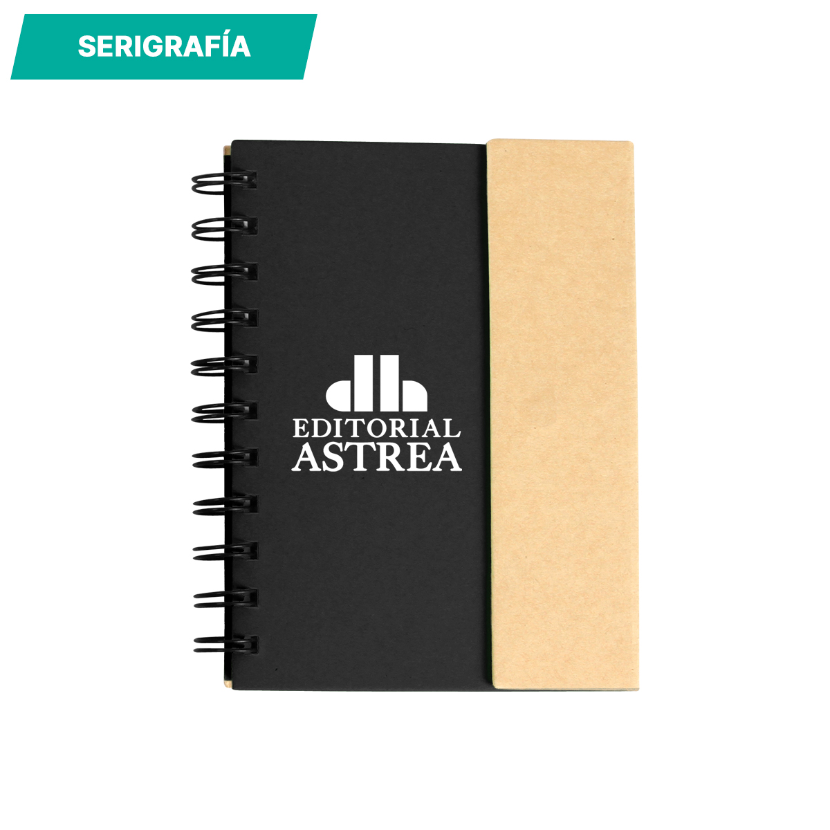 Libreta ecológica Génova. - Vista 8