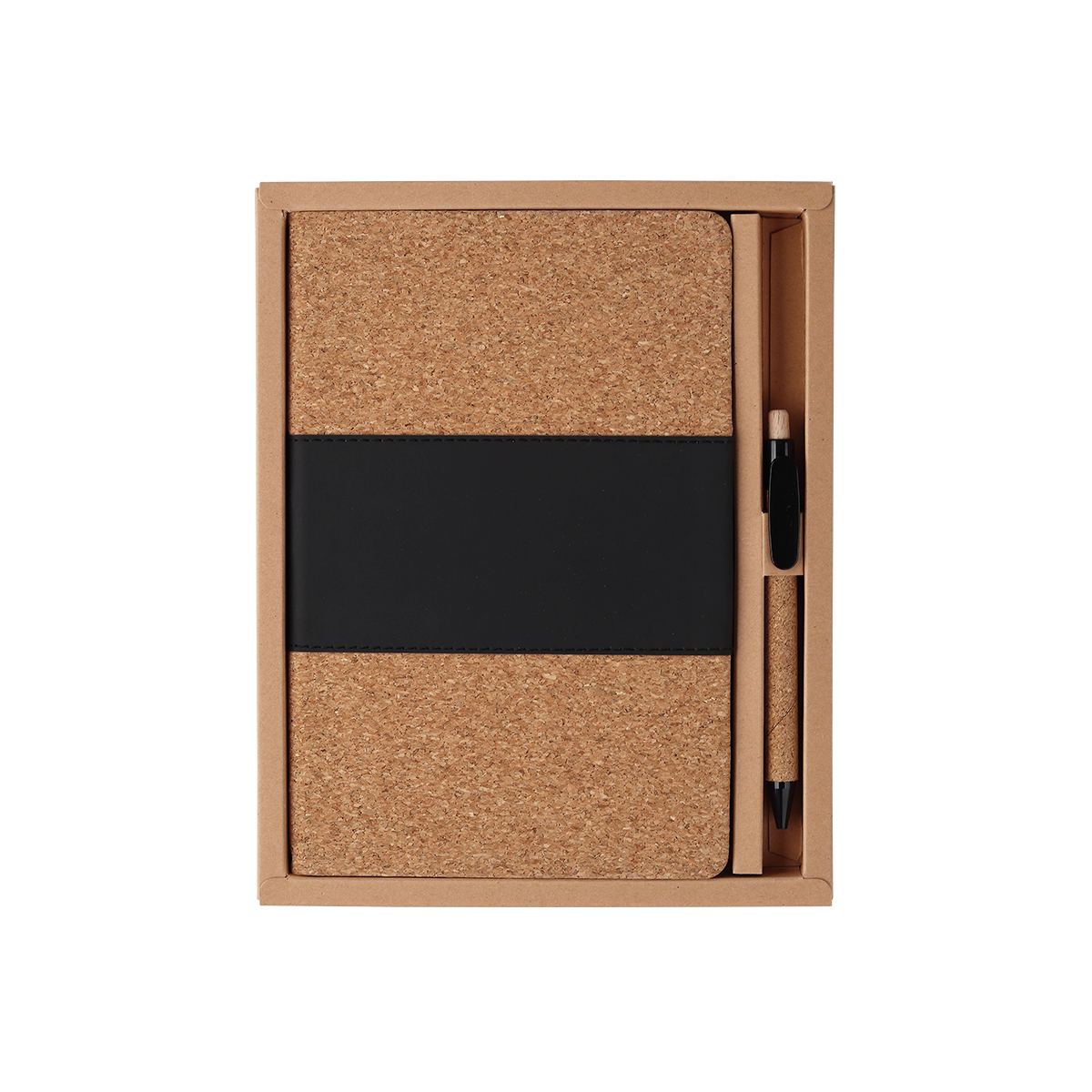 Set de libreta Delhi. - Vista 8