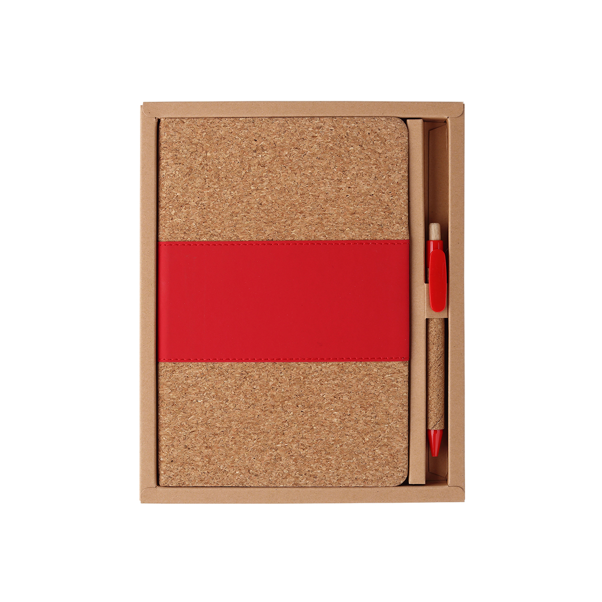 Set de libreta Delhi. - Vista 9