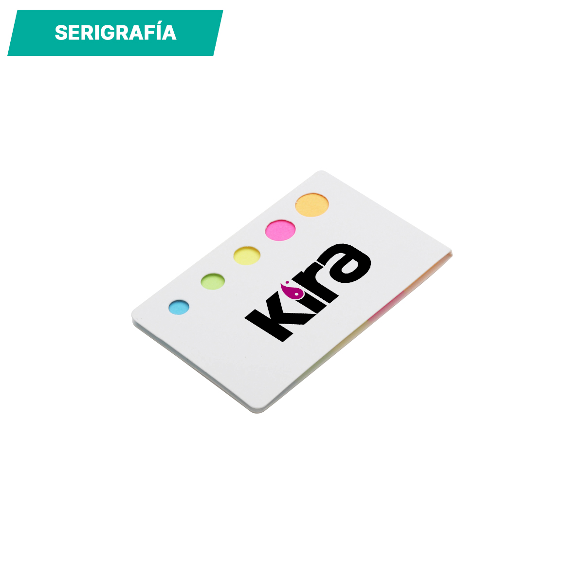 Set de banderitas Fahan. - Vista 5