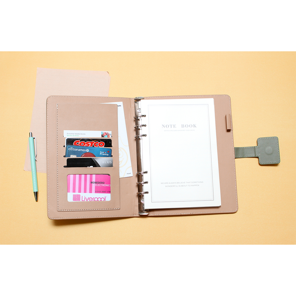 Carpeta Kapan. - Vista 7