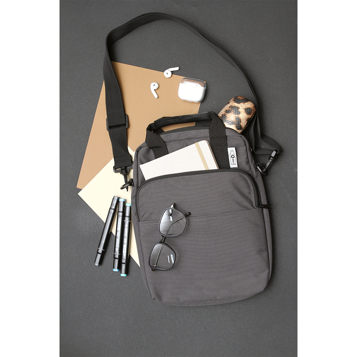 Bolsa Sampieri. - Vista 4